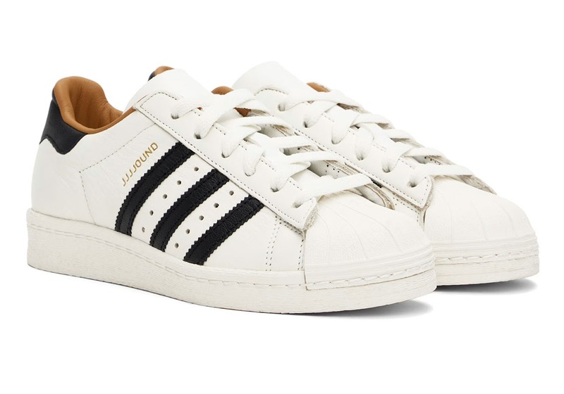 Early Drop: SSENSE drops the JJJJound x adidas Superstar 82 Early Drop: SSENSE drops the JJJJound x adidas Superstar 82